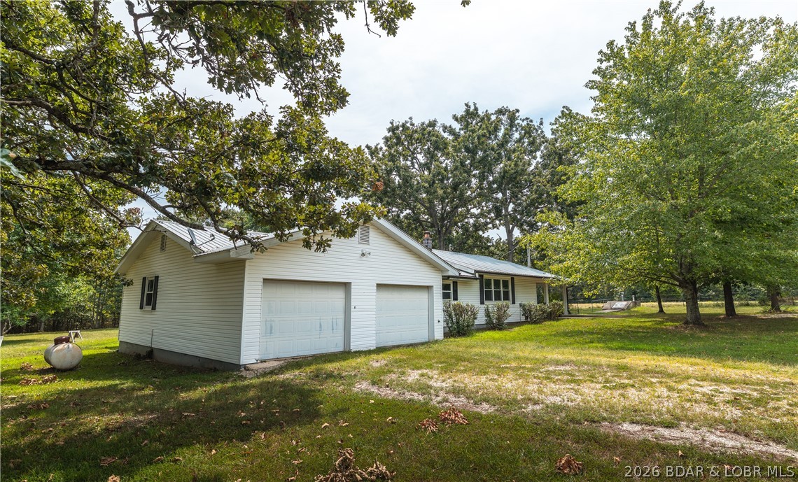 15328 Cliff Road Dixon, MO 65459 - Photo 1 of 1 Gallery Image 1
