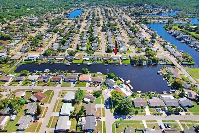 $325,000 | 1305 Basswood Drive, Holiday, FL 34690