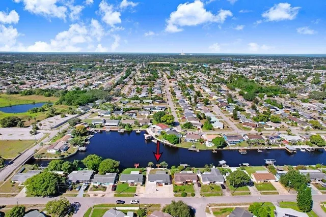 $325,000 | 1305 Basswood Drive, Holiday, FL 34690