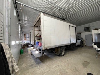 10-12 South Somonauk Road Cortland, IL 60112 - Photo 28 of 29 a room with storage and utility