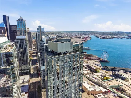 $650,000 | 121 Stewart Street, Unit 1803, Seattle, WA 98101