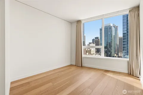 $650,000 | 121 Stewart Street, Unit 1803, Seattle, WA 98101