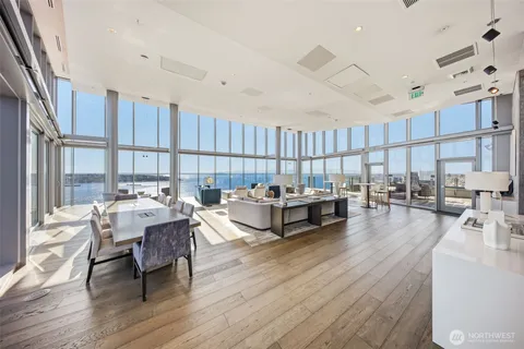 $650,000 | 121 Stewart Street, Unit 1803, Seattle, WA 98101