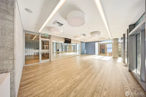 $650,000 | 121 Stewart Street, Unit 1803, Seattle, WA 98101