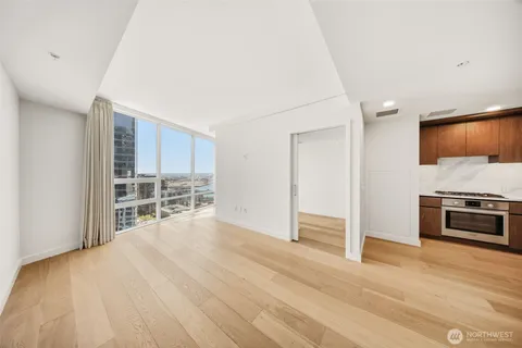 $650,000 | 121 Stewart Street, Unit 1803, Seattle, WA 98101