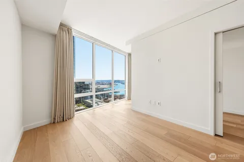 $650,000 | 121 Stewart Street, Unit 1803, Seattle, WA 98101