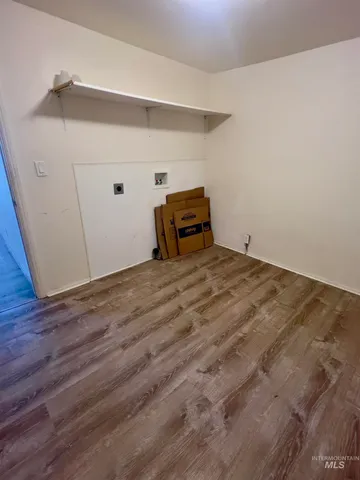 $289,000 | 427 6th Avenue West, Jerome, ID 83338