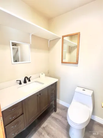 $289,000 | 427 6th Avenue West, Jerome, ID 83338