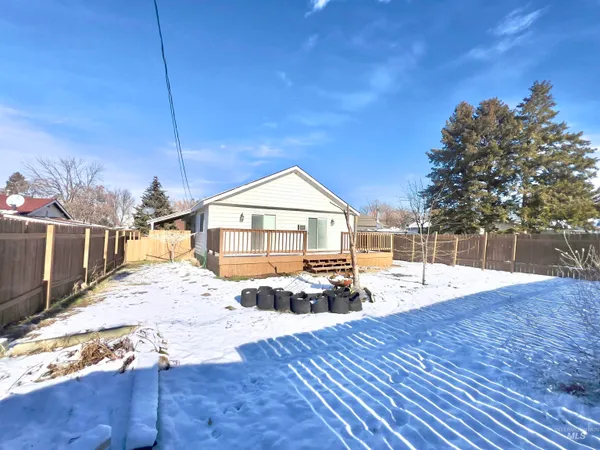 $289,000 | 427 6th Avenue West, Jerome, ID 83338