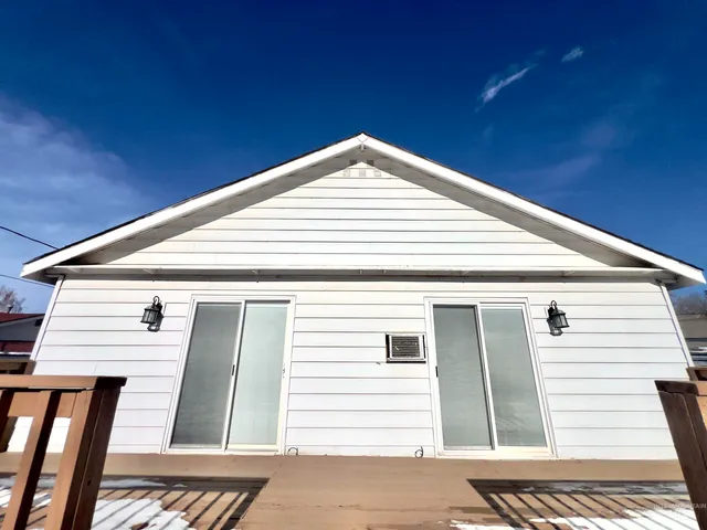 $289,000 | 427 6th Avenue West, Jerome, ID 83338