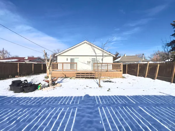 $289,000 | 427 6th Avenue West, Jerome, ID 83338