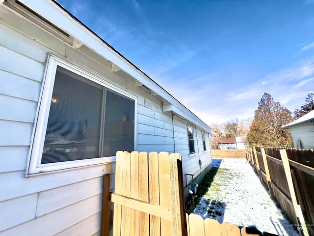 $289,000 | 427 6th Avenue West, Jerome, ID 83338