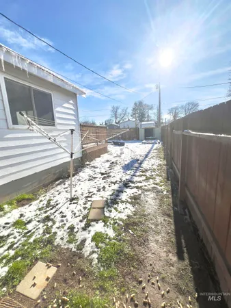 $289,000 | 427 6th Avenue West, Jerome, ID 83338