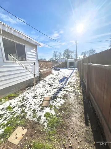 $289,000 | 427 6th Avenue West, Jerome, ID 83338