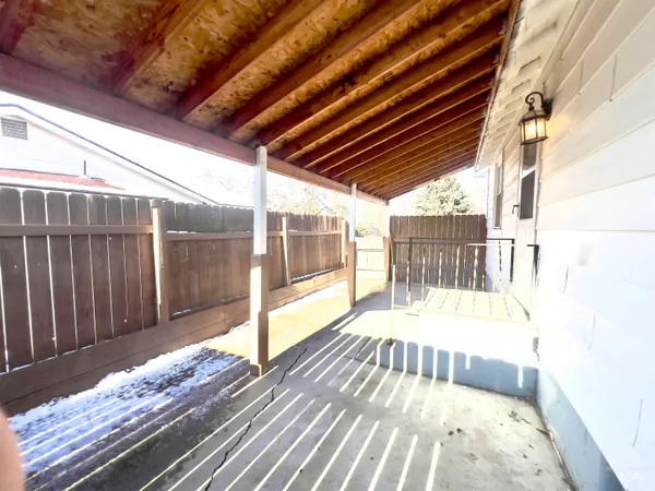 $289,000 | 427 6th Avenue West, Jerome, ID 83338