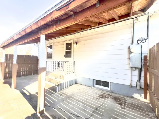 $289,000 | 427 6th Avenue West, Jerome, ID 83338