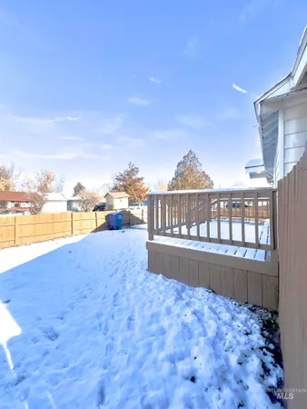 $289,000 | 427 6th Avenue West, Jerome, ID 83338