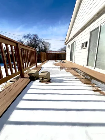 $289,000 | 427 6th Avenue West, Jerome, ID 83338