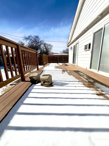 $289,000 | 427 6th Avenue West, Jerome, ID 83338