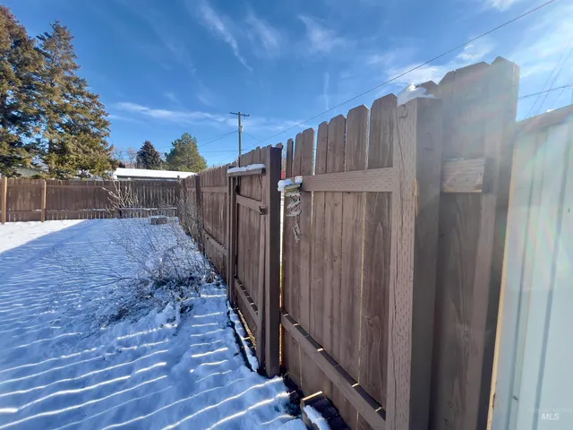 $289,000 | 427 6th Avenue West, Jerome, ID 83338