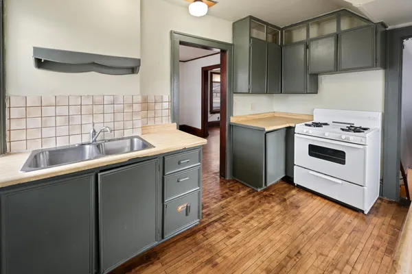 $119,000 | 714 9th Street South, St. Cloud, MN 56301