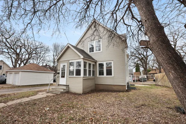 $119,000 | 714 9th Street South, St. Cloud, MN 56301
