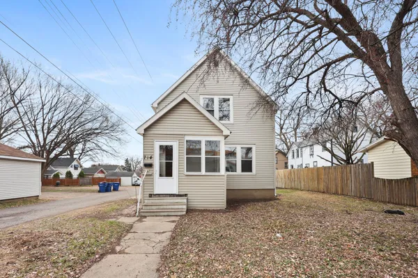 $119,000 | 714 9th Street South, St. Cloud, MN 56301