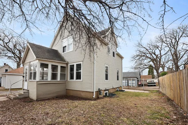 $119,000 | 714 9th Street South, St. Cloud, MN 56301
