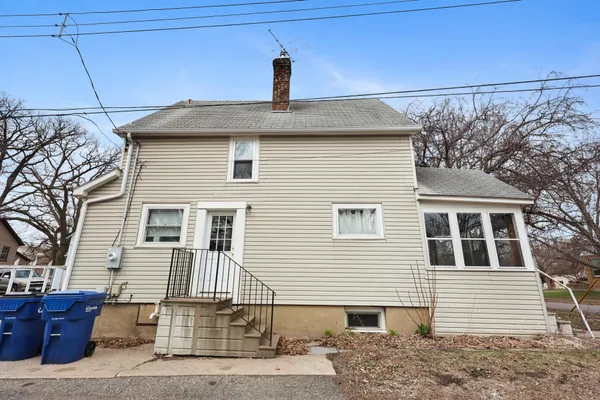 $119,000 | 714 9th Street South, St. Cloud, MN 56301