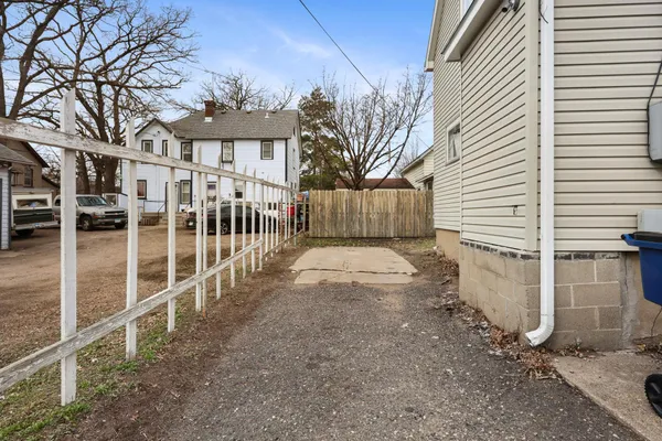 $119,000 | 714 9th Street South, St. Cloud, MN 56301