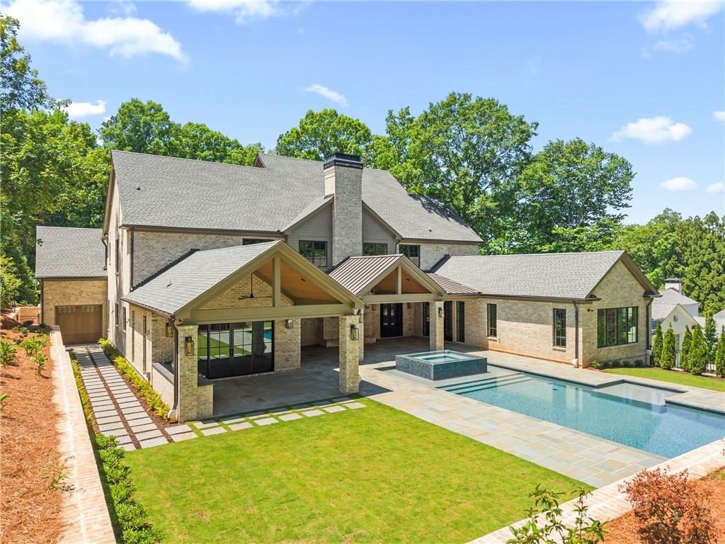 95 Blackland Road Northwest Atlanta, GA 30342 - Photo 6 of 65