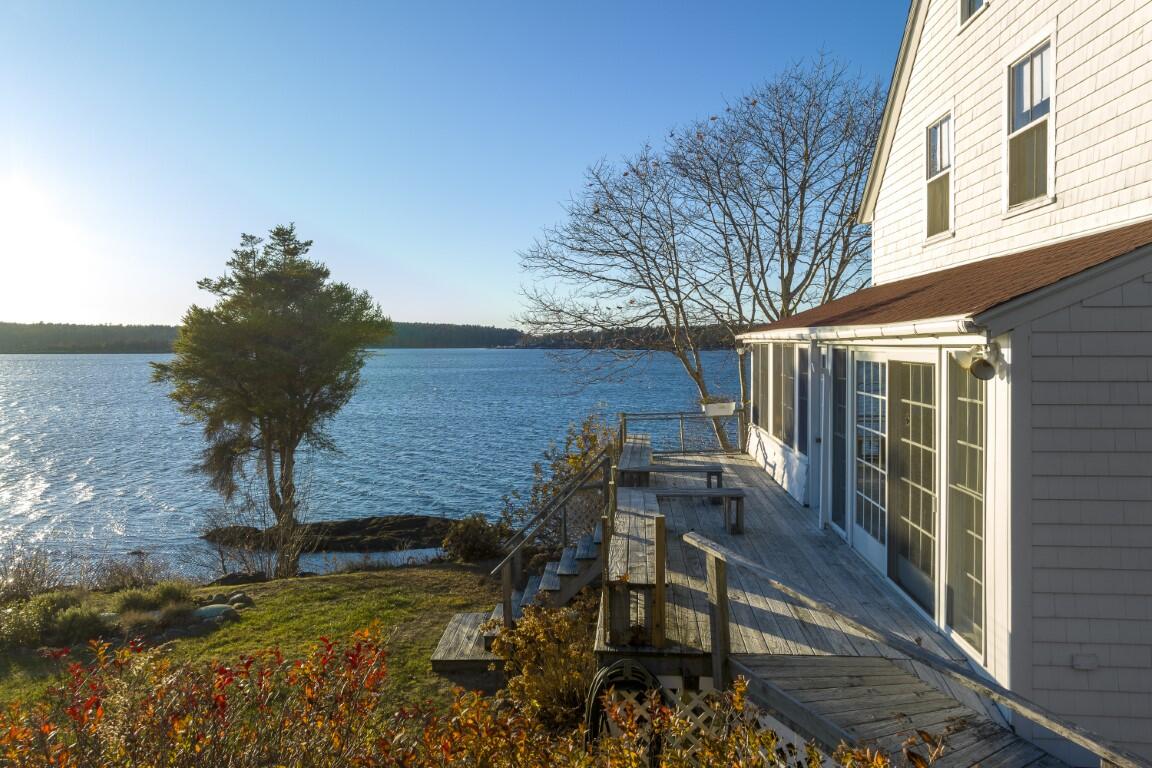 20 Old Pier Road East Boothbay, ME 04544 - Photo 27 of 53 27