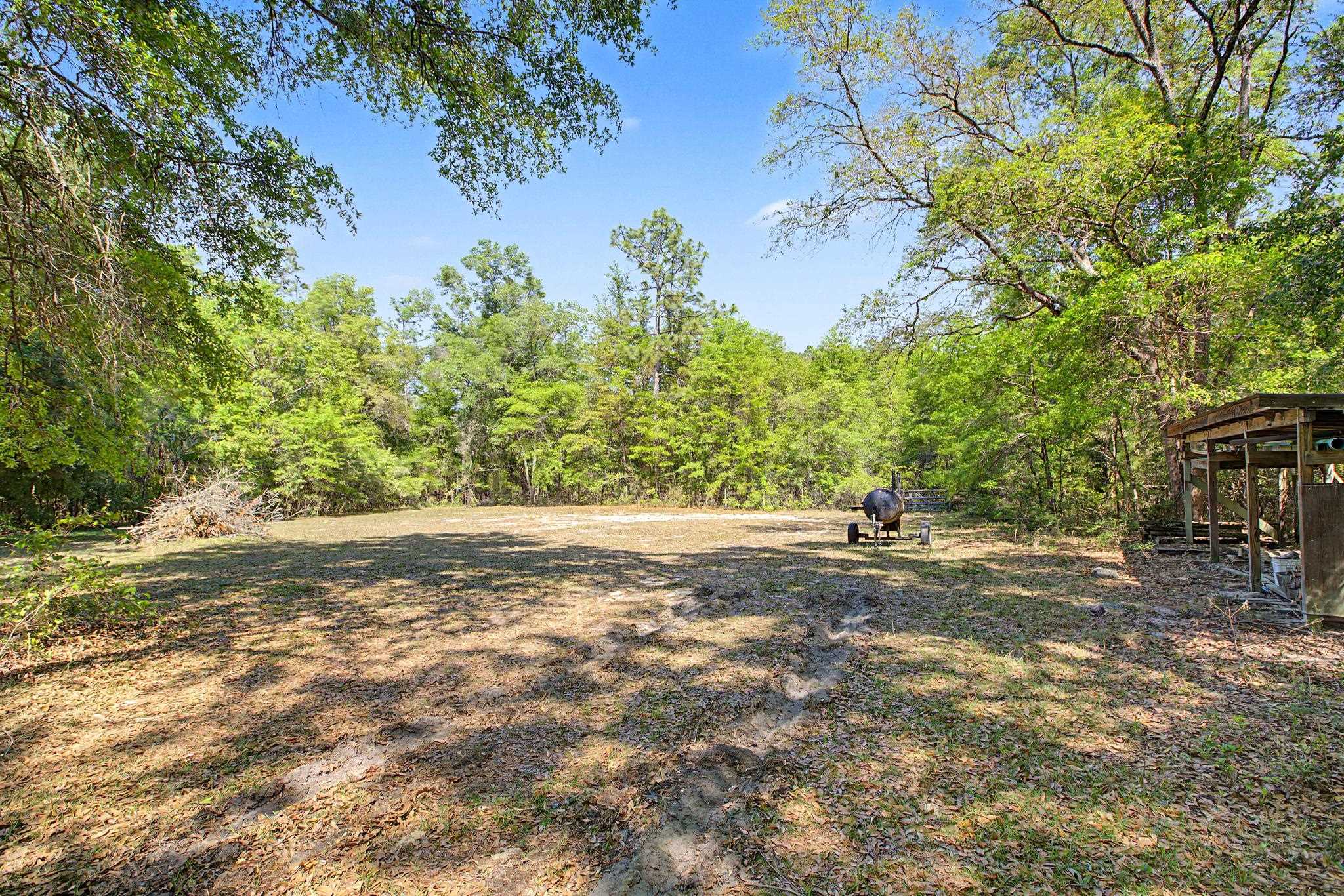 319 Sam Marks Road Crawfordville, FL 32327 - Photo 20 of 61