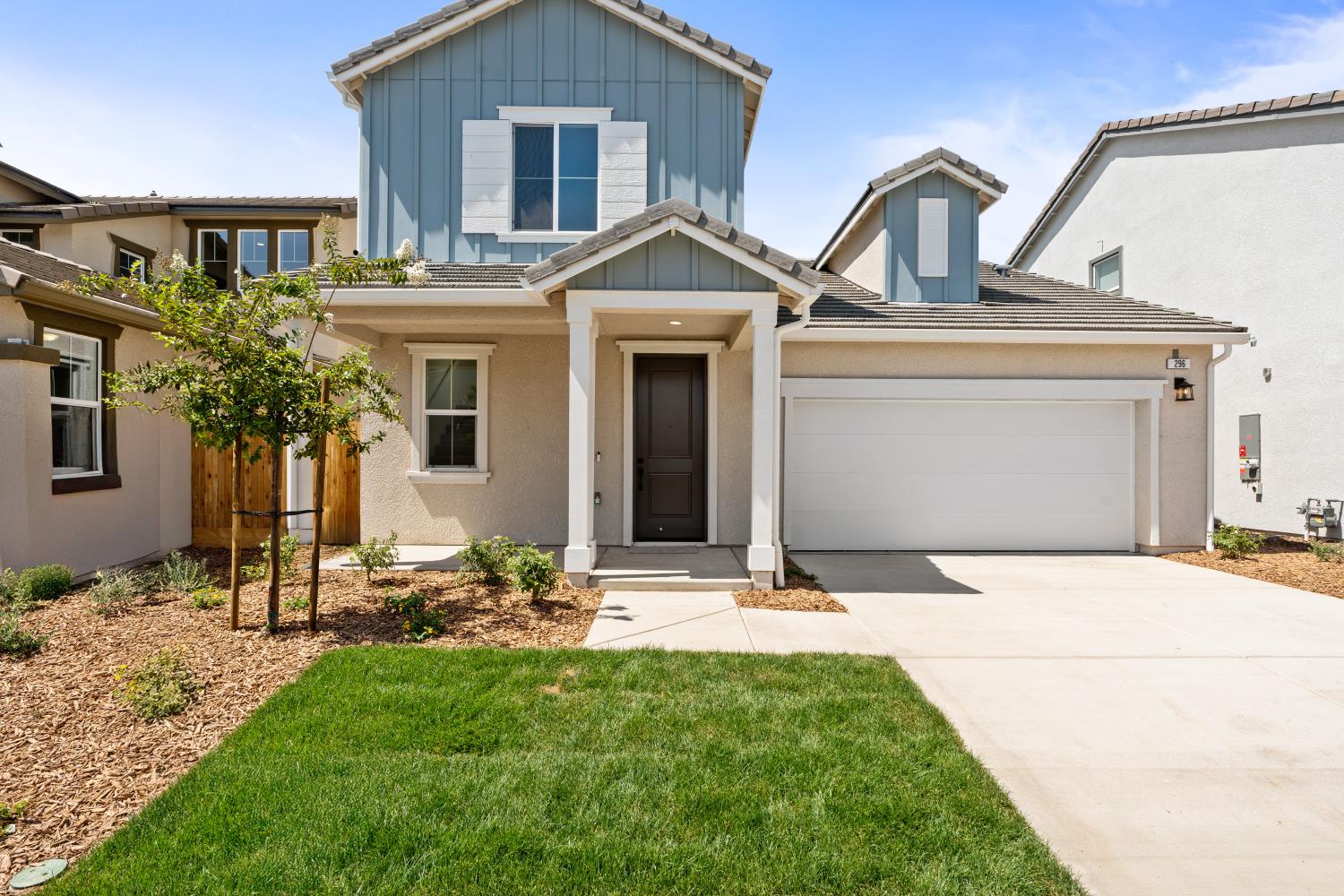 296 South Huckieberry Road Madera, CA 93636 - Photo 1 of 10 Gallery Image 1