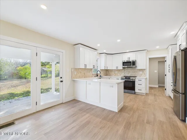 $344,900 | 805 Worchester Avenue, Middlesboro, KY 40965