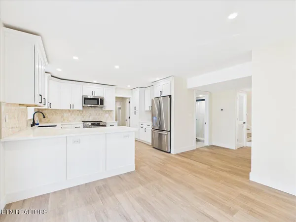 $324,900 | 805 Worchester Avenue, Middlesboro, KY 40965