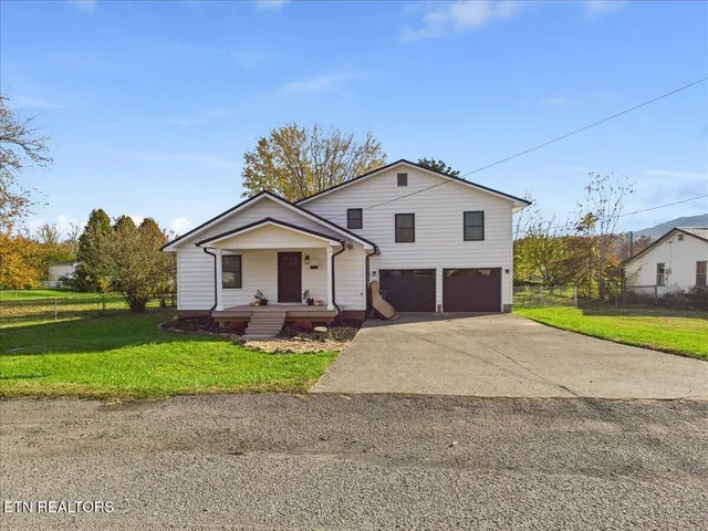$344,900 | 805 Worchester Avenue, Middlesboro, KY 40965