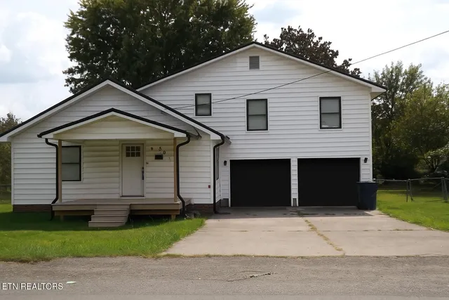 $344,900 | 805 Worchester Avenue, Middlesboro, KY 40965