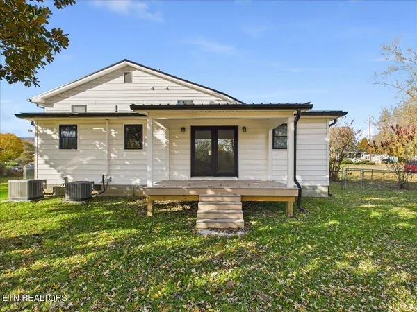 $324,900 | 805 Worchester Avenue, Middlesboro, KY 40965