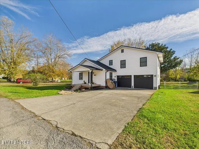 $344,900 | 805 Worchester Avenue, Middlesboro, KY 40965