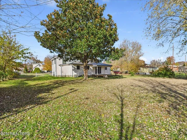 $344,900 | 805 Worchester Avenue, Middlesboro, KY 40965