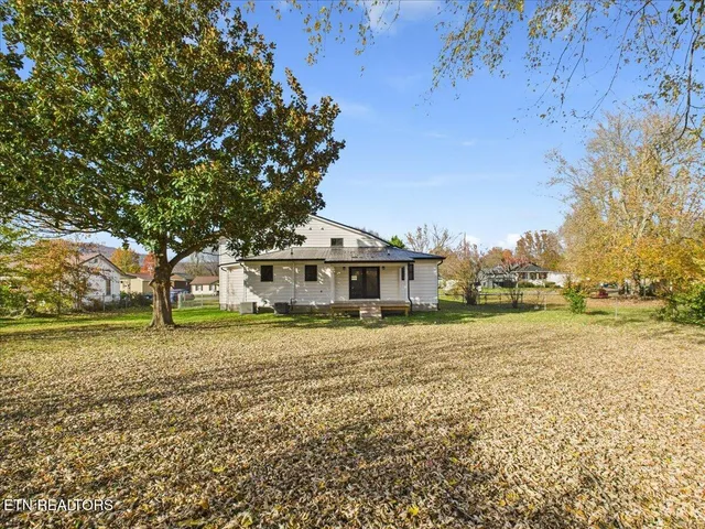 $344,900 | 805 Worchester Avenue, Middlesboro, KY 40965