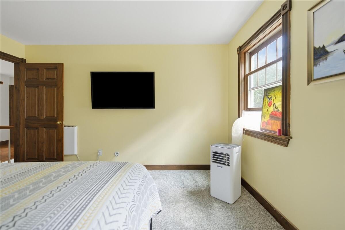 897 Main Street Wayne, ME 04284 - Photo 70 of 157 143-Bedroom-04