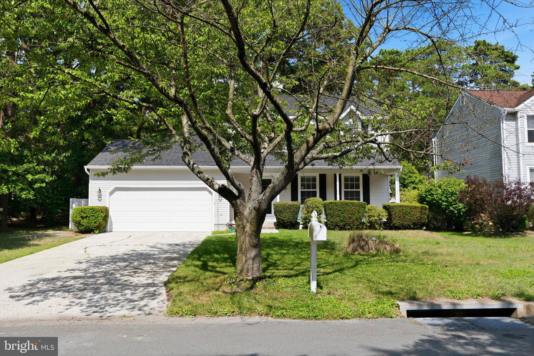 7705 Mahogany Road Severn, MD 21144 - Photo 2 of 47