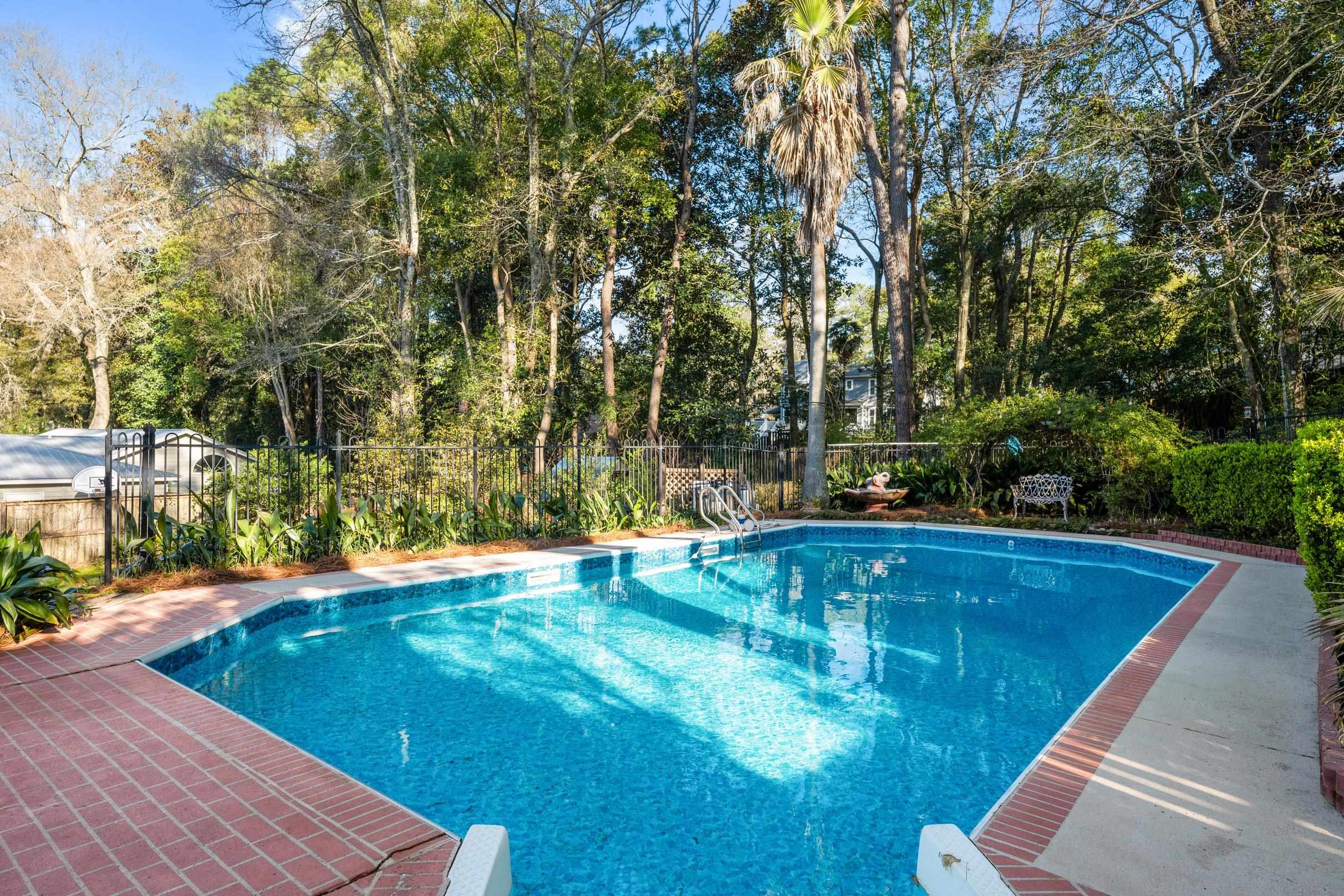 510 Oak Ridge Court West Daphne, AL 36526 - Photo 5 of 50 Pool