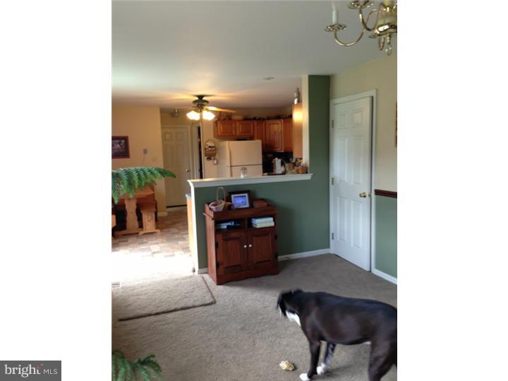 264 North View Road Fleetwood, PA 19522 - Photo 11 of 25 Dining Room
