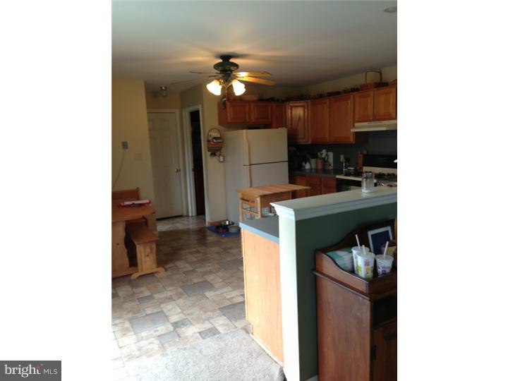 264 North View Road Fleetwood, PA 19522 - Photo 13 of 25 Kitchen