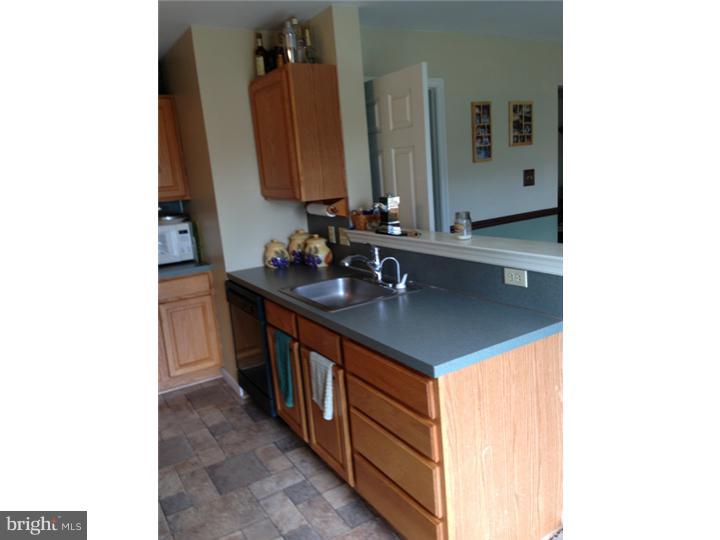 264 North View Road Fleetwood, PA 19522 - Photo 14 of 25 Kitchen