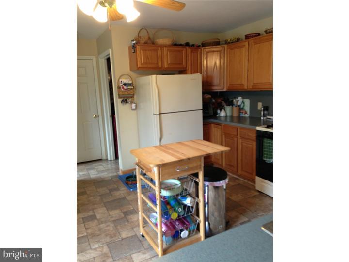 264 North View Road Fleetwood, PA 19522 - Photo 16 of 25 Kitchen