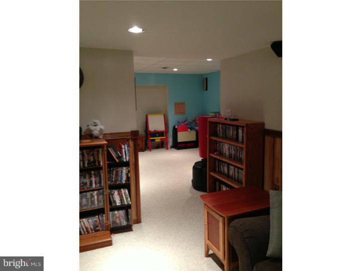 264 North View Road Fleetwood, PA 19522 - Photo 23 of 25 Basement - Finished
